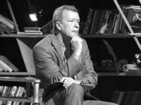 Ерофеев Виктор Владимирович (портрет)