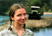 Ехали два шофера (Ирина Рахманова)