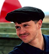 Ехали два шофера (Павел Деревянко)