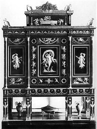 ЖАКОБ (шкафчик)