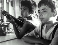 ЖИЗНЕОПИСАНИЕ ЮНОГО АККОРДЕОНИСТА