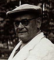 ЖИРМУНСКИЙ Виктор Максимович