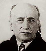 ЖИТКОВ Борис Степанович