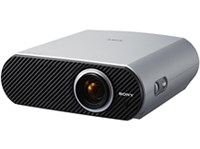 ЖК-проектор Sony VPL-HS50