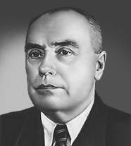 ЖУК Сергей Яковлевич (портрет)