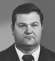 Жаботинский Леонид Иванович