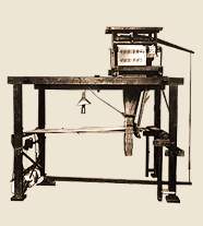 Жаккар Жозеф-Мари (станок)