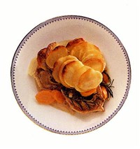 Жаркое по-ирландски