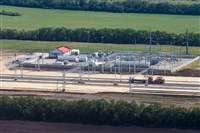 Железная дорога в обход Украины