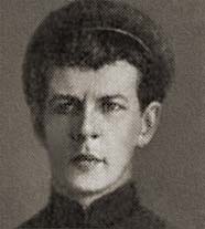 Железняков Анатолий Григорьевич