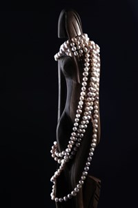 Жемчуг (бусы)