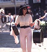 Женщина без правил (М. Гриффит)