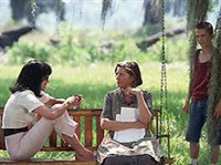 Женщина без правил (кадр 1)