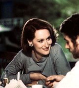 Женщина французского лейтенанта (кадр из фильма)