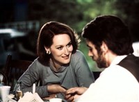 Женщина французского лейтенанта (кадр из фильма)