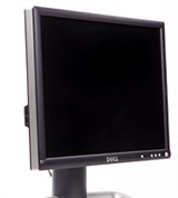 Жидкокристаллический монитор