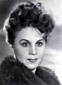 Жизнева Ольга Андреевна (портрет)