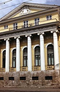 Жилярди Дементий Иванович (дом Хрущовых-Селезневых)