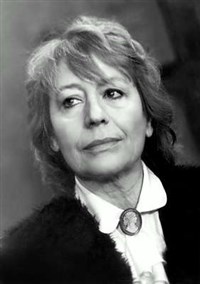 Жирардо Анни (Портрет 1)