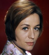 Жирардо Анни (1960-е годы)