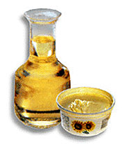 Жировые продукты