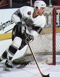 Житник Алексей Иванович («Лос-Анджелес Кингз»)