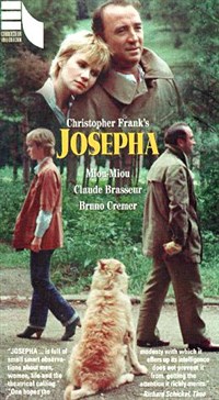 Жозефа (постер)