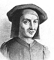 Жоскен Депре (портрет)