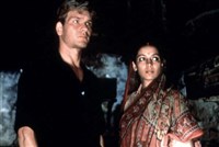 Жоффе Роланд ("Город радости")