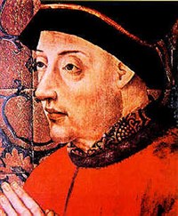 Жуан I (портрет)