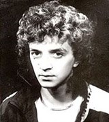 Жуков Рома (портрет)