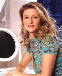 Журова Светлана Сергеевна (портрет)