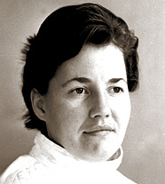 ЗАБЕЛИНА Александра Ивановна