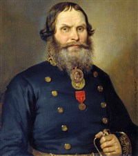 ЗАБОЛОТСКИЙ Петр Ефимович (Тихвинский городской голова)