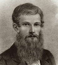 ЗАВАЛИШИН Дмитрий Иринархович