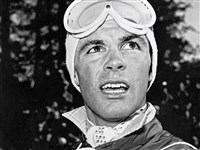 ЗАЙЛЕР Тони (1956 год)