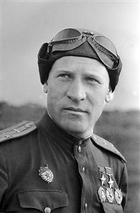 ЗАЙЦЕВ Василий Александрович (апрель 1944 года)