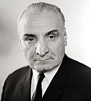 ЗАКАРИАДЗЕ Сергей Александрович