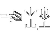 ЗАКЛАДНЫЕ ДЕТАЛИ