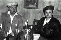 ЗАКОЛДОВАННЫЕ