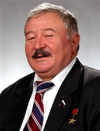 ЗАЛИХАНОВ Михаил Чоккаевич (январь 2002 года)