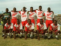 ЗАМБИЯ (сборная, 1996) [спорт]