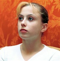 ЗАМОЛОДЧИКОВА Елена Михайловна (портрет)