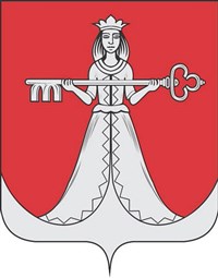 ЗАПАДНАЯ ДВИНА (герб)