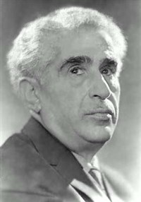 ЗАРХИ Александр Григорьевич