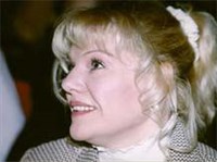 ЗАХАРОВА Александра Марковна (2000 год)