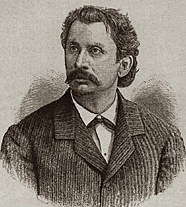 ЗАХЕР-МАЗОХ Леопольд фон