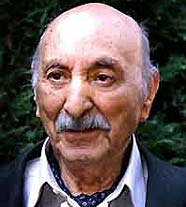 ЗАХИР ШАХ Мухаммед (портрет)