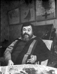 ЗВЕРЕВ Анатолий Тимофеевич (портрет)