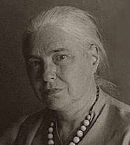 ЗЕГЕРС Анна